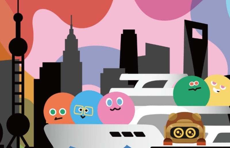 官方攻略丨东方明珠 x 五月天「梦想博览会」特展、游船、周边全覆盖！